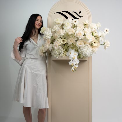Bridal Xlarge bouquet