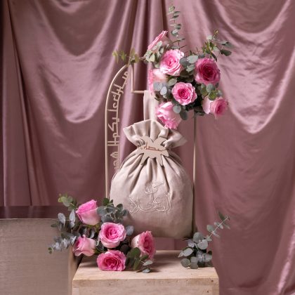 سجادة و ثوب