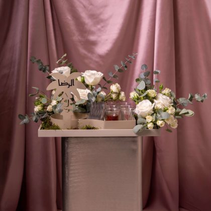 ستاند استكانات