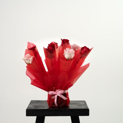 Red Roses Giveaways 10