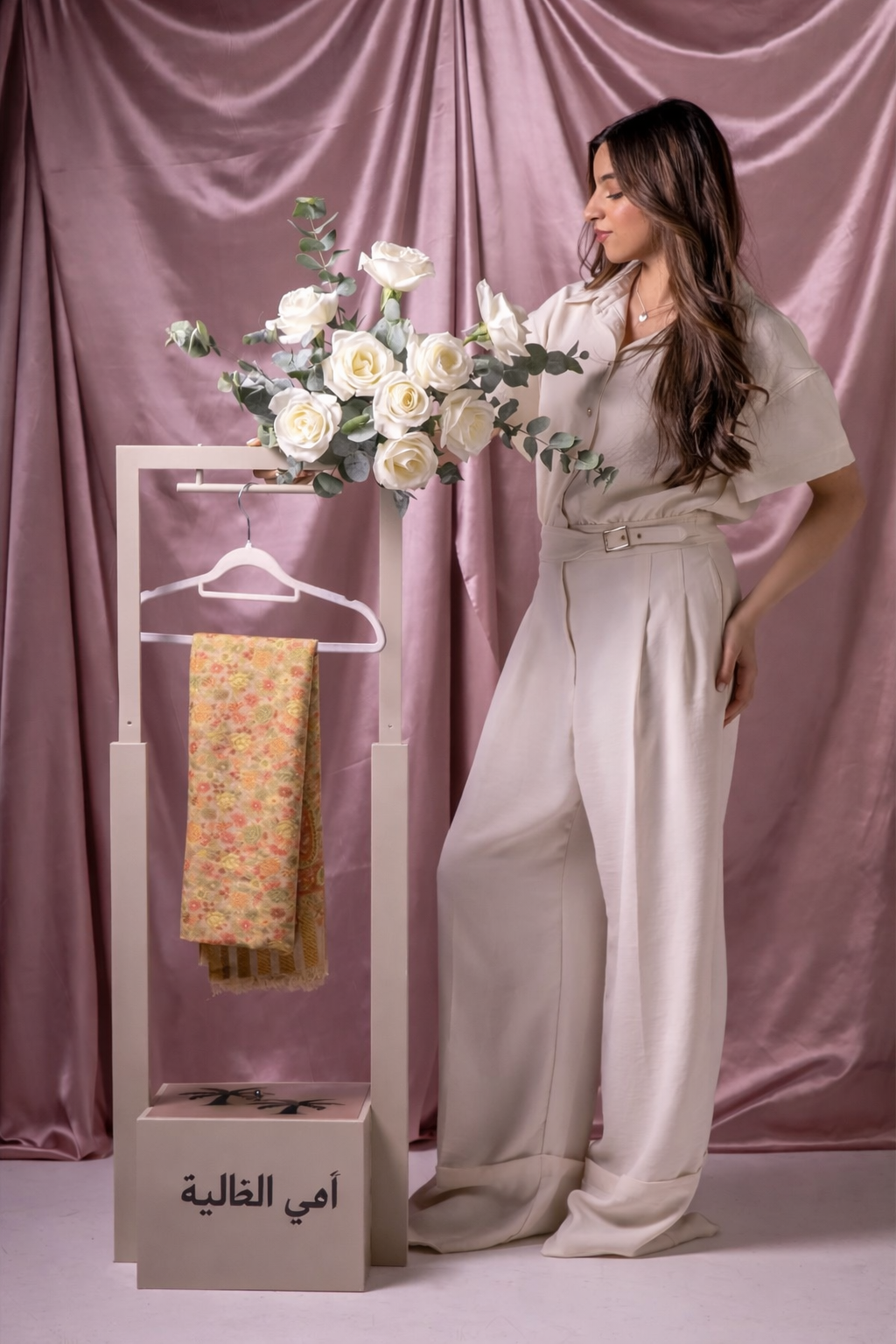 1 Meter Mabkhara - Omy Al Qalya - Image 2