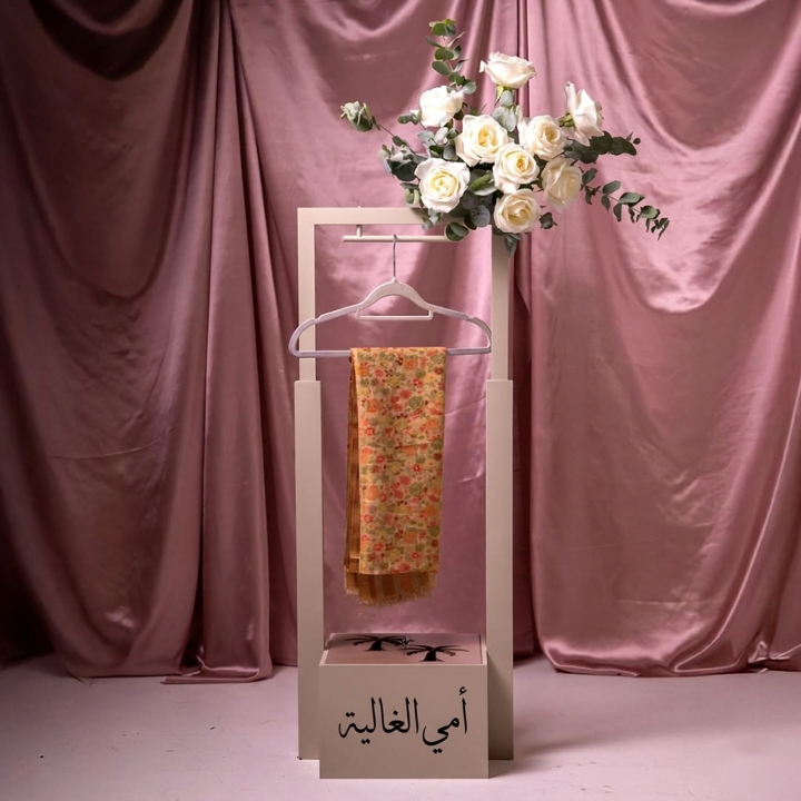 1 Meter Mabkhara - Omy Al Qalya