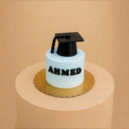 Bento customized cake