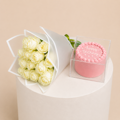 Soft bloom
