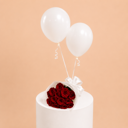 Rose moments