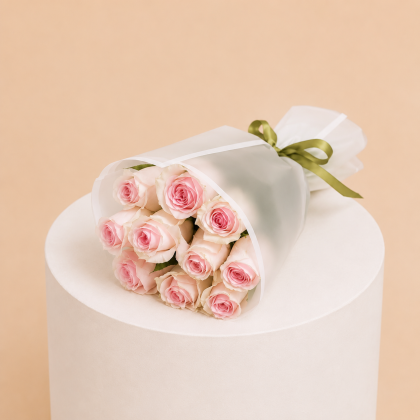Roses and love