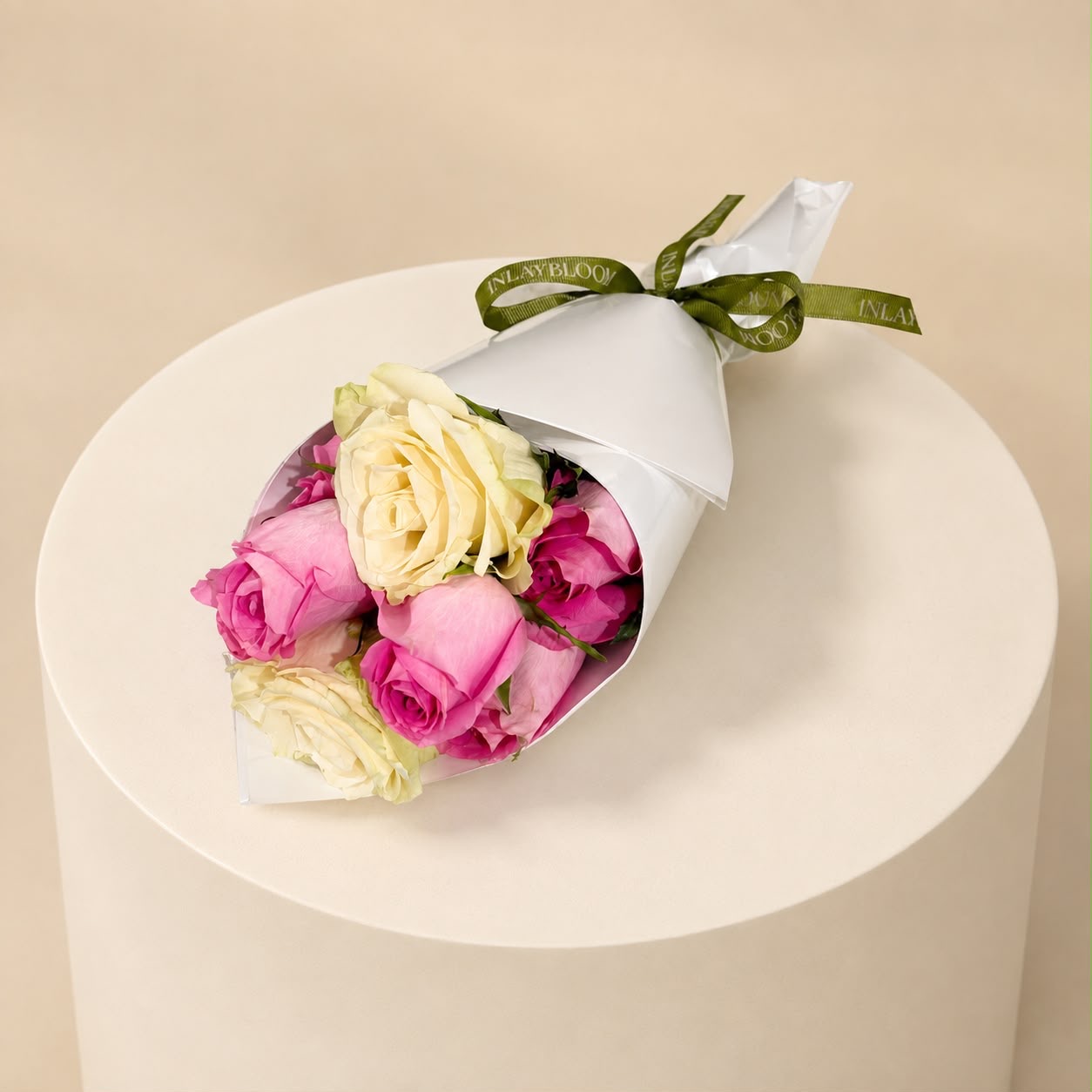 Mix Blossoms
